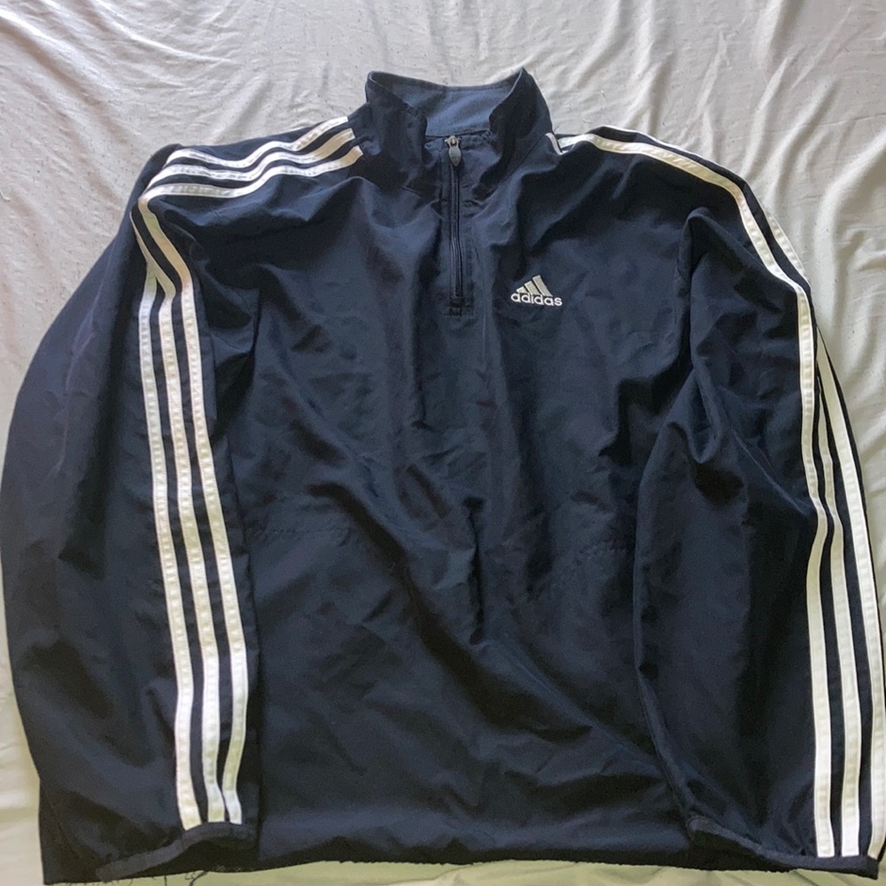 Track suit